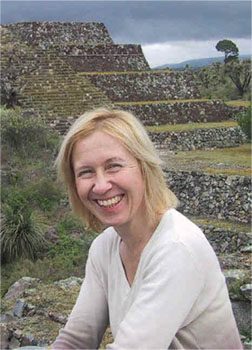 Bettina Greipentrog-Wiesner